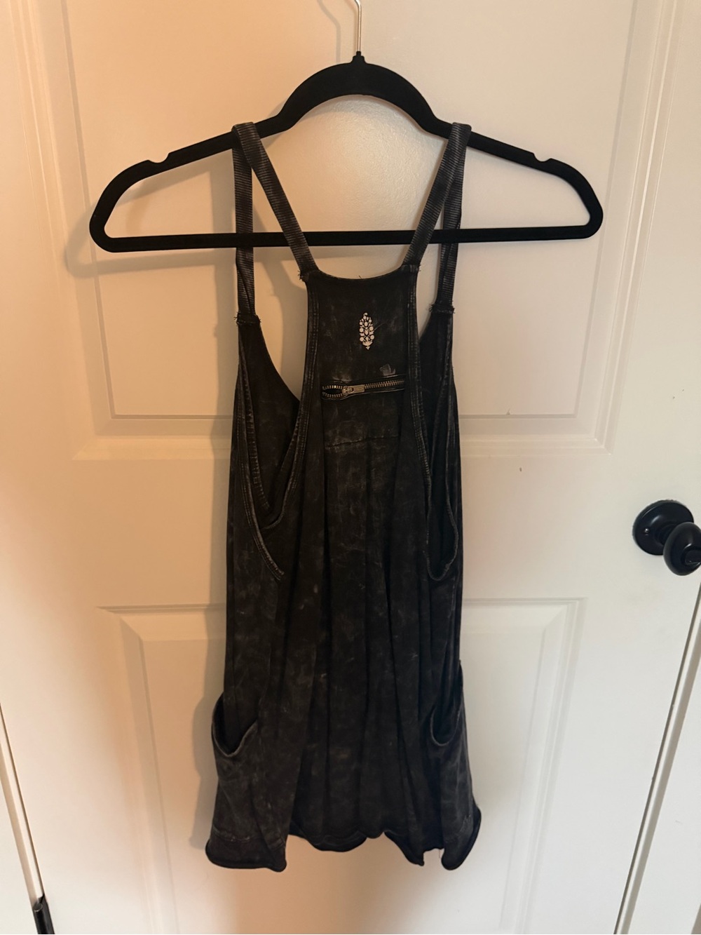 FP Movement Hot Shot Racerback Romper - Picture 2 of 5